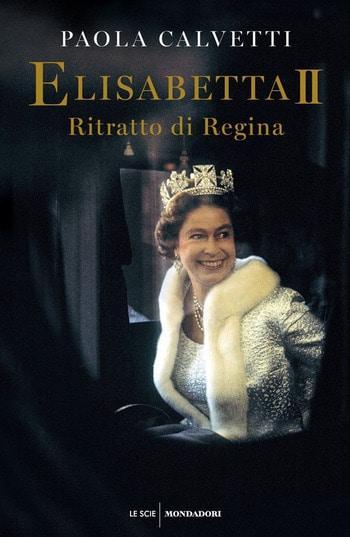 Elisabetta II Ritratto di una regina