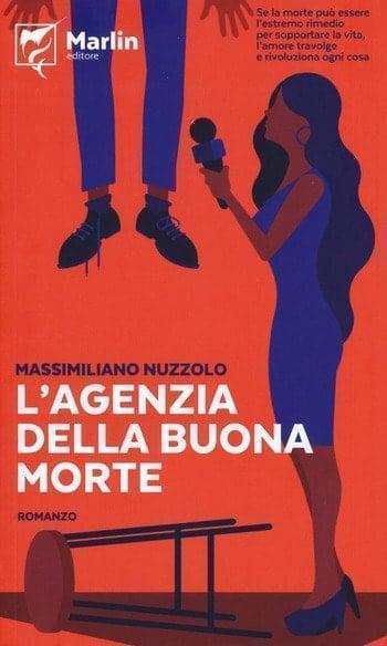 L'agenzia della buona morte