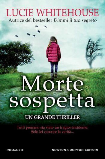 Morte sospetta di Lucie Whitehouse