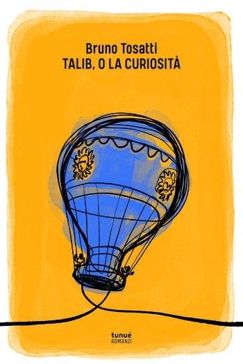 Talib o la curiosità di Bruno Tosatti
