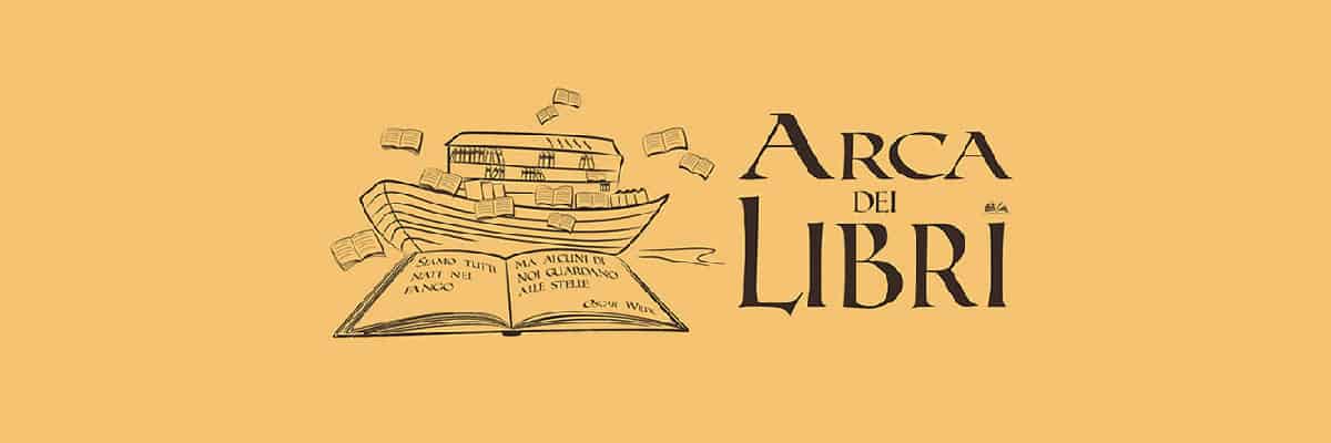 libreria arca dei libri libri antichi e rari comprovendousato