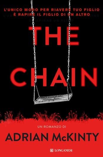 The chain