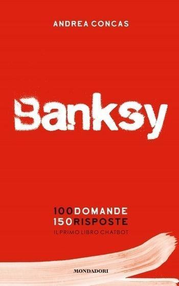 Banksy di Andrea Concas