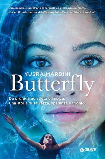Butterlfy