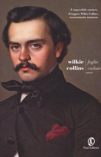 Recensione di Foglie cadute di Wilkie Collins