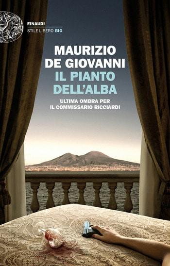 Il pianto dell'alba