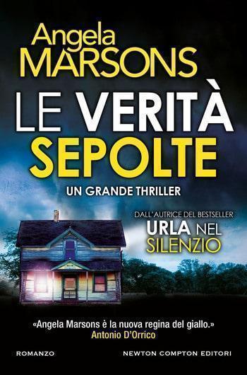 Le verità sepolte di Angela Marsons