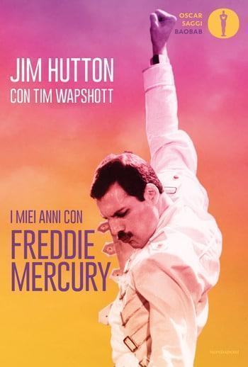 La mia vita con Freddie Mercury