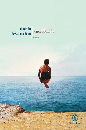 Recensione di Cuorebomba di Dario Levantino