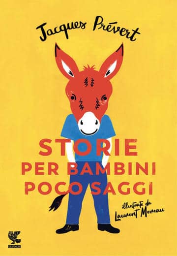 Storie di bambini poco saggi