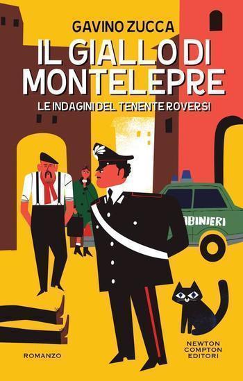 Il giallo di Montelepre
