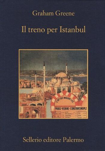 Il treno per Instanbul