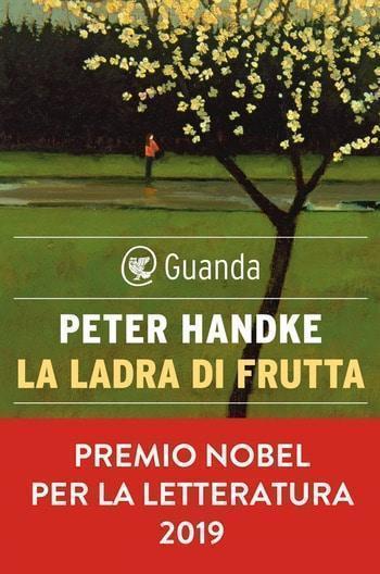 La ladra di frutta