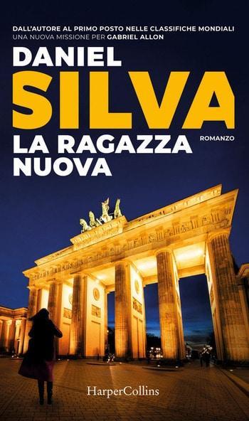 La ragazza nuova