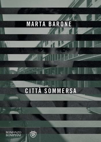 Recensione di Città sommersa di Marta Barone