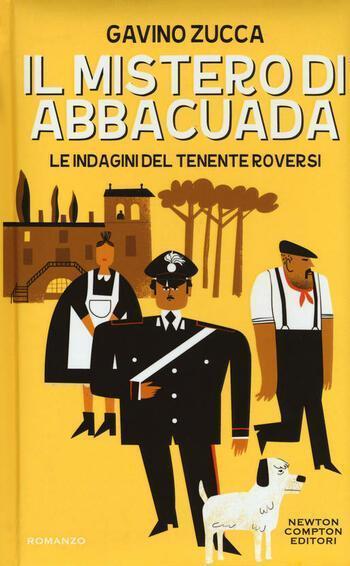 Il mistero di Abbacuada