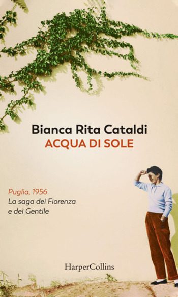 Acqua di sole