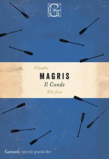 Recensione di Il Conde: alla foce di Claudio Magris