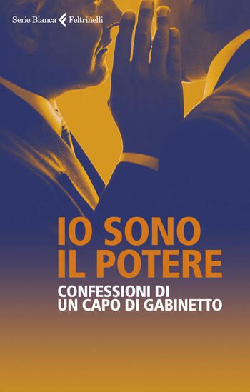 Io sono il buio