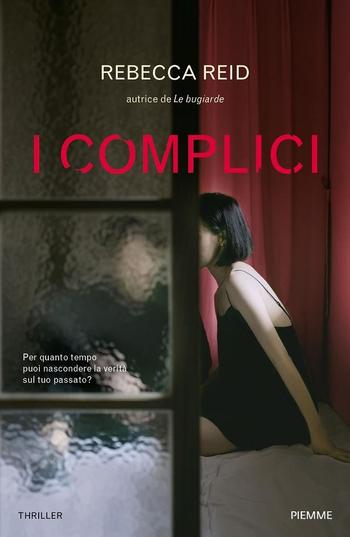 I complici di Rebecca Reid