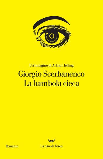 La bambola cieca