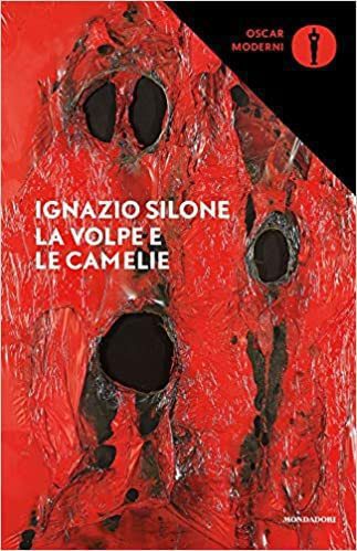 La volpe e le camelie