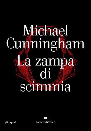 La zampa di scimmia