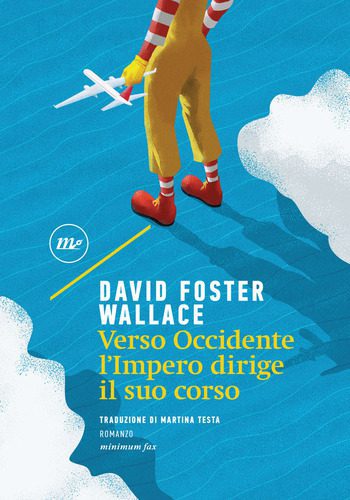 Verso occidente