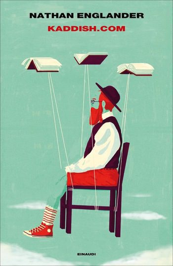 Recensione di Kaddish.com di Nathan Englander