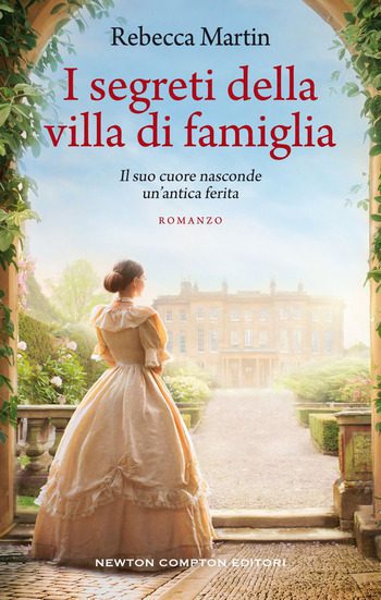 I segreti della villa di famiglia