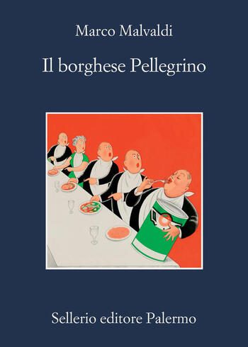 Il borghese pellegrino