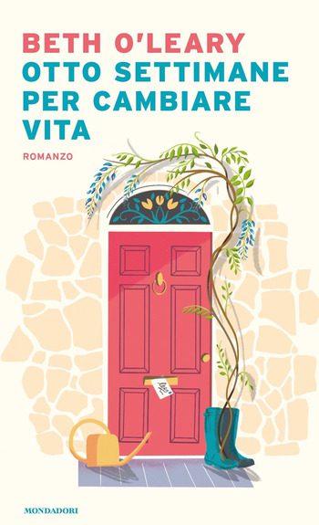 Otto settimane per cambiare vita