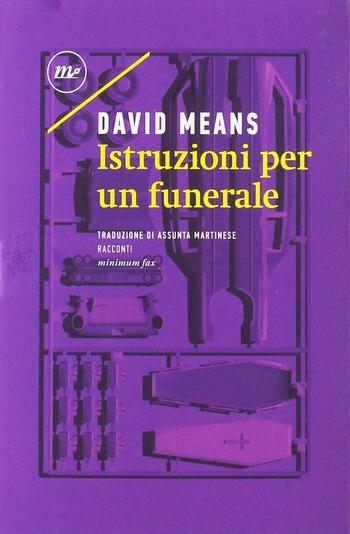 Istruzioni per un funerale