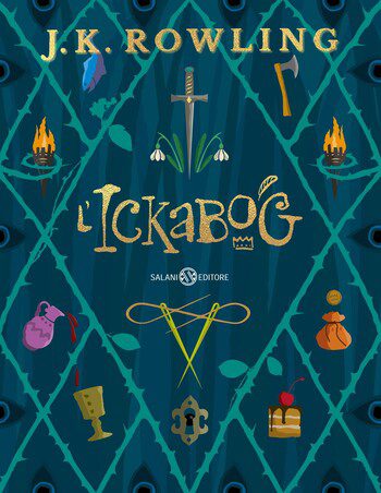 L’Ickabog di J.K. Rowling