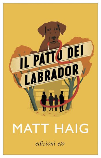 Il patto dei Labrador