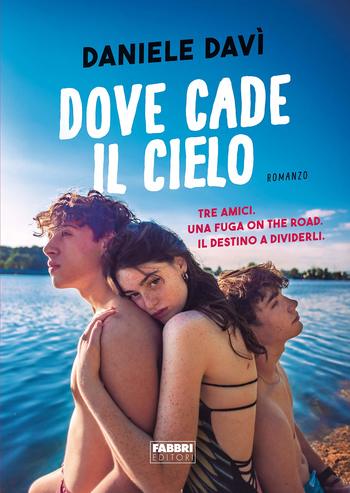 Dove cade il cielo