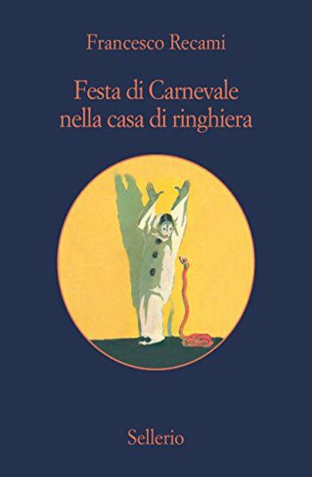 Festa di Carnevale nella casa di ringhiera