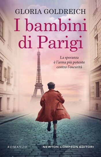 I bambini di Parigi di Gloria Goldreich