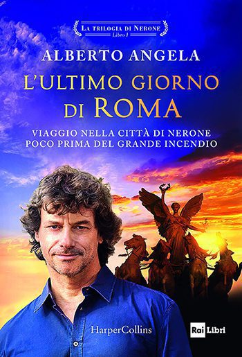 L'ultimo giorno di Roma