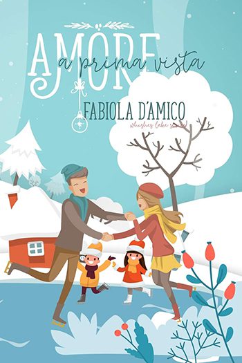 Amore a prima vista: Natale a Wishes Lake 1