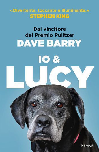 Recensione di Io e Lucy di Dave Barry