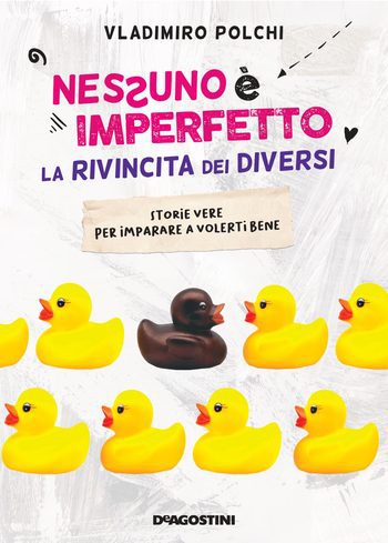 Nessuno è imperfetto di Vladimiro Polchi