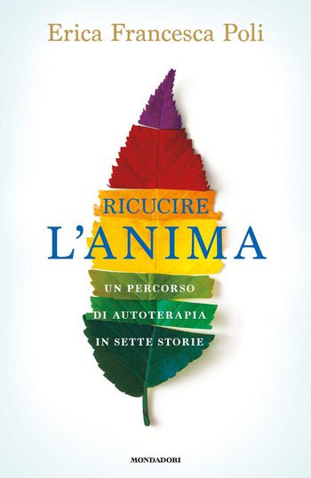Ricucire l’anima di Erica Francesca Poli