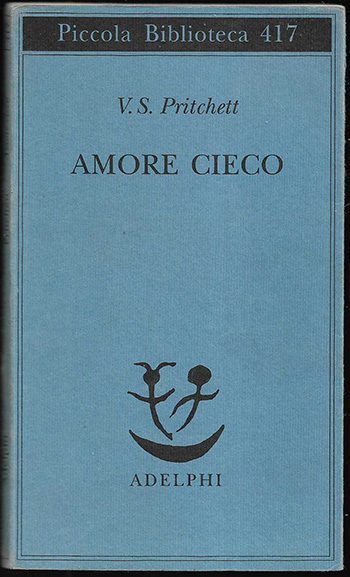 Amore cieco
