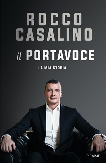 Il portavoce