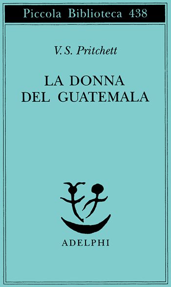 La donna del Guatemala