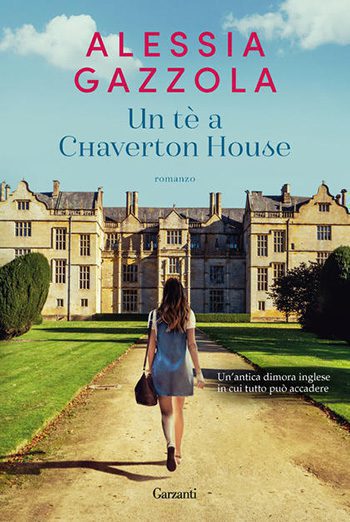 Recensione di Un tè a Chaverton House di Alessia Gazzola
