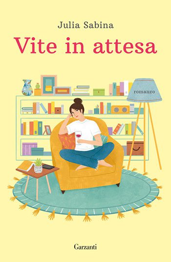 Vite in attesa di Julia Sabina
