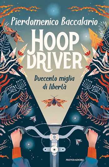 Hoopdriver