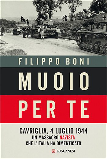 Muoio per te di Filippo Boni